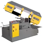 Ленточнопильные станки Beka-Mak серия BMS