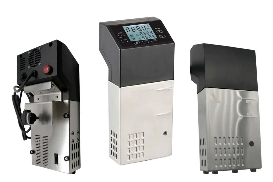 Татат: Термостат Airhot SV 30