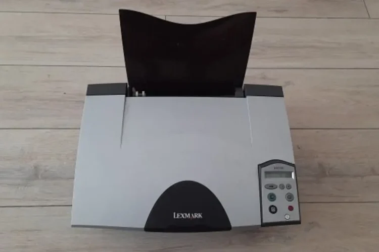 Принтер МФУ Lexmark X5250 - ТАтат объявление
