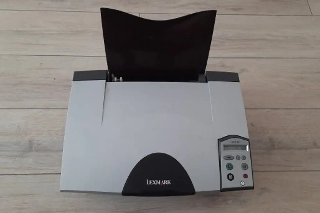 Принтер МФУ Lexmark X5250, ТАтат объявления