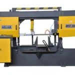 Ленточнопильные станки BEKA-MAK серия BMSY