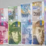 Куплю швейцарские франки и английские фунты