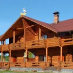 Отдых в агроусадьбе Песчаный Берег