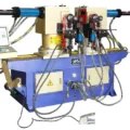 Трубогибочные станки ЅW полуавтоматические