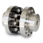 Муфты упругие втулочно-пальцевые МУВП