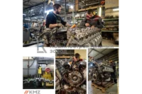Капитальный ремонт дизельных двигателей - ТАтат объявление