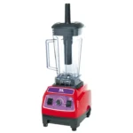 Блендер Hurakan HKN-BLW2 красный