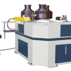 Профилегиб гидравлический Sahinler HPK 160/200/240