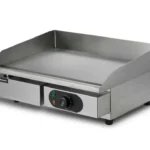 Жарочная поверхность Hurakan HKN-PSL550