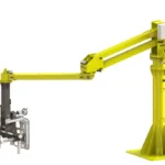 Манипулятор МП-1000-ГП гидравлический привод