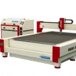 Установка гидроабразивной резки Head 3020 WaterJet