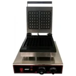 Вафельница для бельгийских вафель Airhot WE-2B