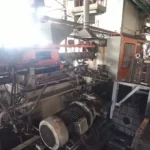 Belmatik B2600 420 CNC термопластавтомат