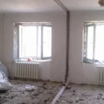 Подготовка жилья к ремонту