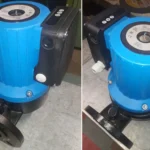 Насос LHN 65-190F циркуляционный Гранпамп