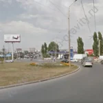 Суперсайты наружная реклама от собственника