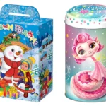 Всё для новогодних праздников