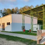 Комплексные решения в электроснабжении