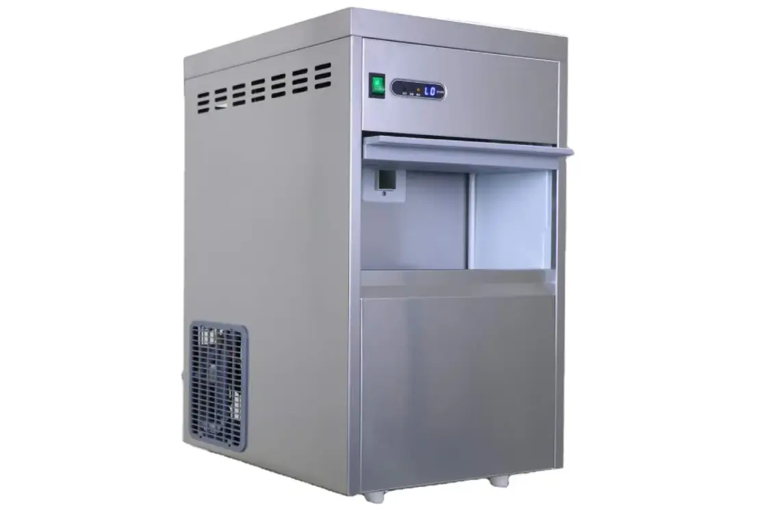 Льдогенератор Hurakan HKN-GB60 - ТАтат объявление