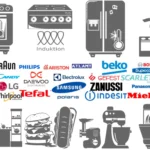 Ремонт бытового и ресторанного оборудования