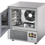 Шкаф шоковой заморозки Apach SH05