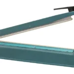 Запайщик Hurakan CNT 400 сшиватель пакетов