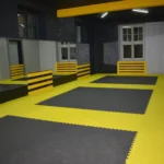 Сдам спортивный легкоатлетический зал