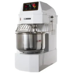 Тестомес спиральный Hurakan HKN-50SN2V