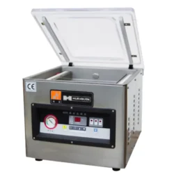 Вакуумный упаковщик Hurakan HKN-VAC400