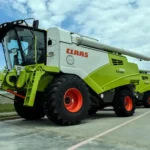 Запчасти для сельскохозяйственной техники