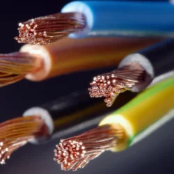 Скупка кабелей и проводов