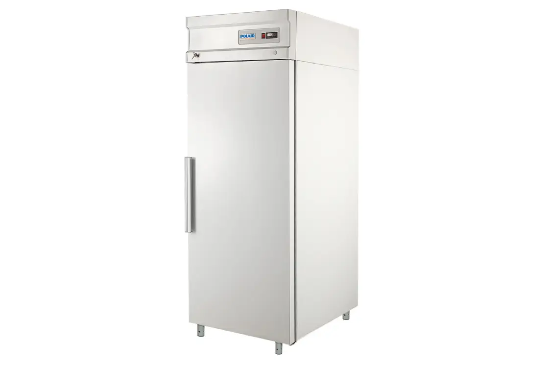 Холодильный шкаф Polair CM107-S - ТАтат объявление