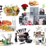 Товары для дома и дачи