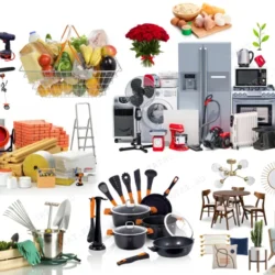 Товары для дома и дачи