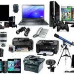 Электроника фототехника оргтехника