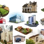 Продажа и аренда недвижимости