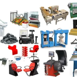 Бизнес и оборудование