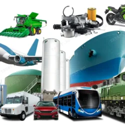 Транспорт, спецтехника, запчасти