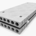 Плиты для строительства и аэродромов