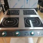 Плита индукционная Hurakan HKN-ICF35DX4