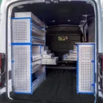 Система хранения для автомастерских