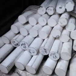 Куплю трубы втулки и стержни из фторопласта