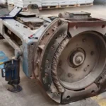 Пресс винтовой Ф1730А и запасные части