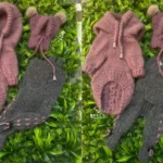 Уютная одежда для маленьких собак