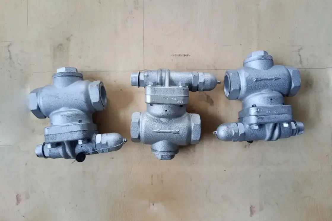 Запасные части ВВ 0,8/8-720 для тепловозов и машин, объявление на Татат