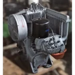 Компрессор КТ-7 новый 2022 года по низкой цене