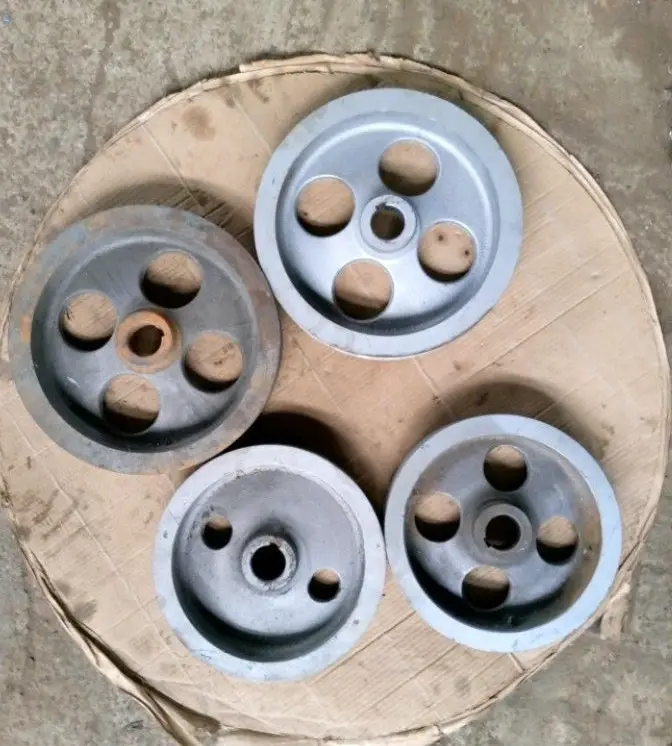 Высококачественные запчасти для компрессора ВВ 0,8/8-720, объявление на Татат