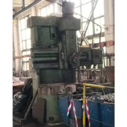 Станок 1531М токарно-карусельный