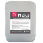 Эффективный пластификатор Mplus для тёплого пола