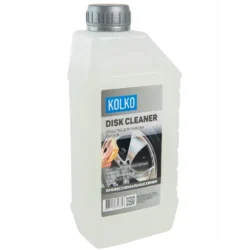 Kolko Disk Cleaner очиститель дисков для идеального блеска